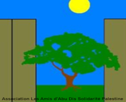 Réunion de bénévoles de l'association